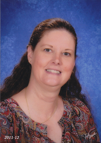 Bonnie Brent