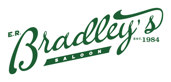 E.R. Bradley's Saloon E.R. Bradley's Saloon