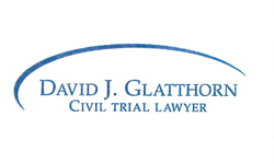 David J. Glatthorn, Board Certified Civil Trial Attorney