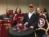 2017 Nole Night With The Panthers